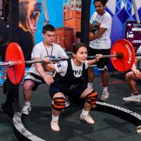 OPEN EUROPE CHAMPIONSHIP IPC / IPC-A / WAA-2025 (часть 1) (Фото №#0047)