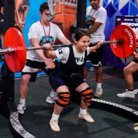 OPEN EUROPE CHAMPIONSHIP IPC / IPC-A / WAA-2025 (часть 1) (Фото №#0049)