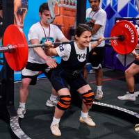 OPEN EUROPE CHAMPIONSHIP IPC / IPC-A / WAA-2025 (часть 1) (Фото №#0050)