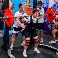 OPEN EUROPE CHAMPIONSHIP IPC / IPC-A / WAA-2025 (часть 1) (Фото №#0051)