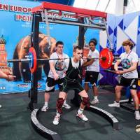 OPEN EUROPE CHAMPIONSHIP IPC / IPC-A / WAA-2025 (часть 1) (Фото №#0054)