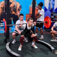 OPEN EUROPE CHAMPIONSHIP IPC / IPC-A / WAA-2025 (часть 1) (Фото №#0055)