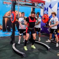 OPEN EUROPE CHAMPIONSHIP IPC / IPC-A / WAA-2025 (часть 1) (Фото №#0069)