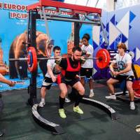 OPEN EUROPE CHAMPIONSHIP IPC / IPC-A / WAA-2025 (часть 1) (Фото №#0072)
