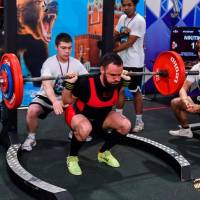 OPEN EUROPE CHAMPIONSHIP IPC / IPC-A / WAA-2025 (часть 1) (Фото №#0073)