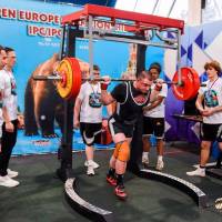 OPEN EUROPE CHAMPIONSHIP IPC / IPC-A / WAA-2025 (часть 1) (Фото №#0082)