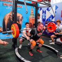 OPEN EUROPE CHAMPIONSHIP IPC / IPC-A / WAA-2025 (часть 1) (Фото №#0086)