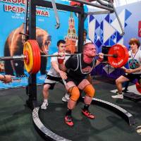 OPEN EUROPE CHAMPIONSHIP IPC / IPC-A / WAA-2025 (часть 1) (Фото №#0088)