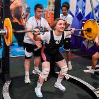 OPEN EUROPE CHAMPIONSHIP IPC / IPC-A / WAA-2025 (часть 1) (Фото №#0105)