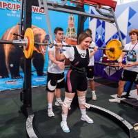 OPEN EUROPE CHAMPIONSHIP IPC / IPC-A / WAA-2025 (часть 1) (Фото №#0106)