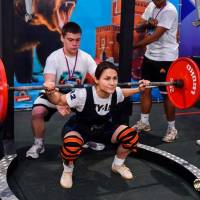 OPEN EUROPE CHAMPIONSHIP IPC / IPC-A / WAA-2025 (часть 1) (Фото №#0109)