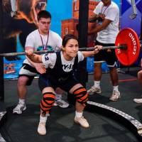 OPEN EUROPE CHAMPIONSHIP IPC / IPC-A / WAA-2025 (часть 1) (Фото №#0110)