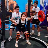 OPEN EUROPE CHAMPIONSHIP IPC / IPC-A / WAA-2025 (часть 1) (Фото №#0111)