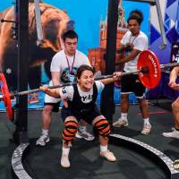 OPEN EUROPE CHAMPIONSHIP IPC / IPC-A / WAA-2025 (часть 1) (Фото №#0112)