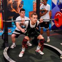 OPEN EUROPE CHAMPIONSHIP IPC / IPC-A / WAA-2025 (часть 1) (Фото №#0117)