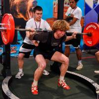 OPEN EUROPE CHAMPIONSHIP IPC / IPC-A / WAA-2025 (часть 1) (Фото №#0122)