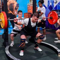 OPEN EUROPE CHAMPIONSHIP IPC / IPC-A / WAA-2025 (часть 1) (Фото №#0124)