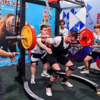 OPEN EUROPE CHAMPIONSHIP IPC / IPC-A / WAA-2025 (часть 1) (Фото №#0128)