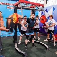 OPEN EUROPE CHAMPIONSHIP IPC / IPC-A / WAA-2025 (часть 1) (Фото №#0132)