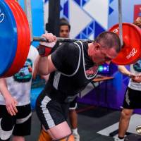 OPEN EUROPE CHAMPIONSHIP IPC / IPC-A / WAA-2025 (часть 1) (Фото №#0135)