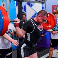 OPEN EUROPE CHAMPIONSHIP IPC / IPC-A / WAA-2025 (часть 1) (Фото №#0136)