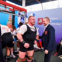 OPEN EUROPE CHAMPIONSHIP IPC / IPC-A / WAA-2025 (часть 1) (Фото №#0157)