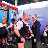 OPEN EUROPE CHAMPIONSHIP IPC / IPC-A / WAA-2025 (часть 1) (Фото №#0158)