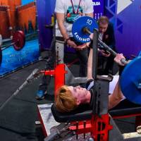 OPEN EUROPE CHAMPIONSHIP IPC / IPC-A / WAA-2025 (часть 1) (Фото №#0159)