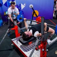 OPEN EUROPE CHAMPIONSHIP IPC / IPC-A / WAA-2025 (часть 1) (Фото №#0160)