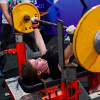 OPEN EUROPE CHAMPIONSHIP IPC / IPC-A / WAA-2025 (часть 1) (Фото №#0162)