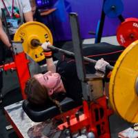 OPEN EUROPE CHAMPIONSHIP IPC / IPC-A / WAA-2025 (часть 1) (Фото №#0163)