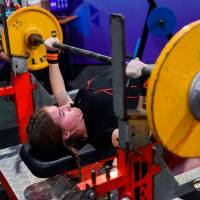 OPEN EUROPE CHAMPIONSHIP IPC / IPC-A / WAA-2025 (часть 1) (Фото №#0164)