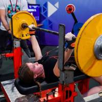 OPEN EUROPE CHAMPIONSHIP IPC / IPC-A / WAA-2025 (часть 1) (Фото №#0165)