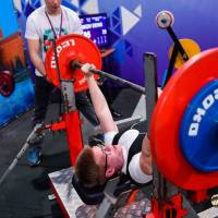 OPEN EUROPE CHAMPIONSHIP IPC / IPC-A / WAA-2025 (часть 1) (Фото №#0167)