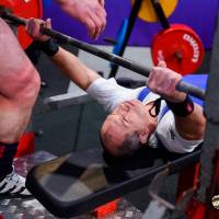 OPEN EUROPE CHAMPIONSHIP IPC / IPC-A / WAA-2025 (часть 1) (Фото №#0168)