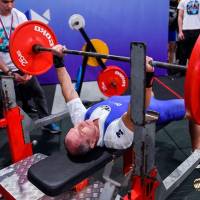 OPEN EUROPE CHAMPIONSHIP IPC / IPC-A / WAA-2025 (часть 1) (Фото №#0169)