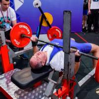 OPEN EUROPE CHAMPIONSHIP IPC / IPC-A / WAA-2025 (часть 1) (Фото №#0170)