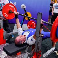 OPEN EUROPE CHAMPIONSHIP IPC / IPC-A / WAA-2025 (часть 1) (Фото №#0172)