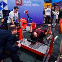 OPEN EUROPE CHAMPIONSHIP IPC / IPC-A / WAA-2025 (часть 1) (Фото №#0173)