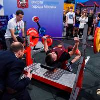 OPEN EUROPE CHAMPIONSHIP IPC / IPC-A / WAA-2025 (часть 1) (Фото №#0174)