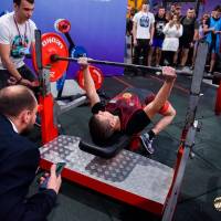 OPEN EUROPE CHAMPIONSHIP IPC / IPC-A / WAA-2025 (часть 1) (Фото №#0175)