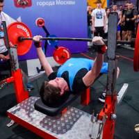 OPEN EUROPE CHAMPIONSHIP IPC / IPC-A / WAA-2025 (часть 1) (Фото №#0177)