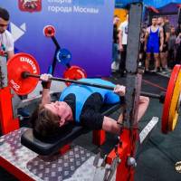 OPEN EUROPE CHAMPIONSHIP IPC / IPC-A / WAA-2025 (часть 1) (Фото №#0178)