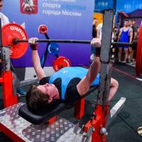 OPEN EUROPE CHAMPIONSHIP IPC / IPC-A / WAA-2025 (часть 1) (Фото №#0179)