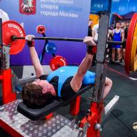 OPEN EUROPE CHAMPIONSHIP IPC / IPC-A / WAA-2025 (часть 1) (Фото №#0180)