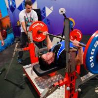 OPEN EUROPE CHAMPIONSHIP IPC / IPC-A / WAA-2025 (часть 1) (Фото №#0183)