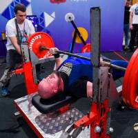 OPEN EUROPE CHAMPIONSHIP IPC / IPC-A / WAA-2025 (часть 1) (Фото №#0189)