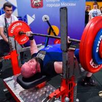 OPEN EUROPE CHAMPIONSHIP IPC / IPC-A / WAA-2025 (часть 1) (Фото №#0190)