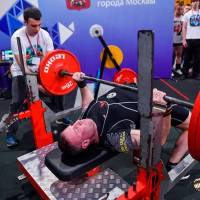 OPEN EUROPE CHAMPIONSHIP IPC / IPC-A / WAA-2025 (часть 1) (Фото №#0192)