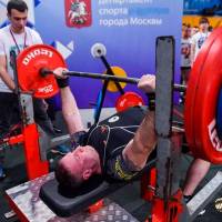 OPEN EUROPE CHAMPIONSHIP IPC / IPC-A / WAA-2025 (часть 1) (Фото №#0194)